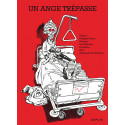 SODA - TOME 1 - UN ANGE TRÉPASSE (RÉÉDITION)