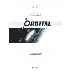 ORBITAL - 1 - CICATRICES
