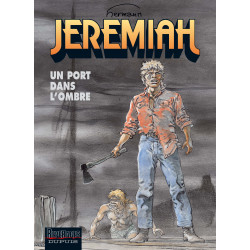 JEREMIAH - 26 - UN PORT DANS L'OMBRE