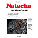 NATACHA - 22 - L'ÉPERVIER BLEU
