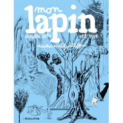 MON LAPIN - 8 - MON LAPIN