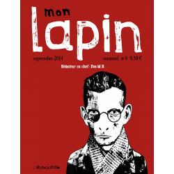 MON LAPIN - 9 - MON LAPIN