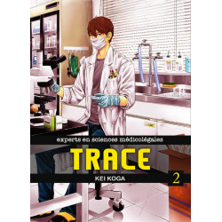 TRACE - TOME 2