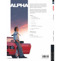 ALPHA - TOME 1 - L'ÉCHANGE