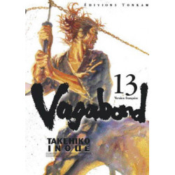 VAGABOND - 13 - RINDO