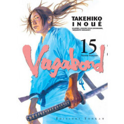 VAGABOND - 15 - LE PRÉSENT DE LA MER