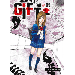 GIFT +- - TOME 9