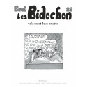 LES BIDOCHON - TOME 22 - LES BIDOCHON RELANCENT LEUR COUPLE