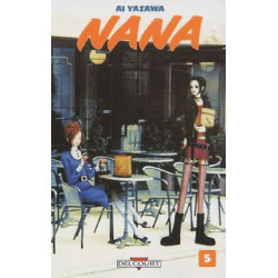 NANA - 5 - VOLUME 5
