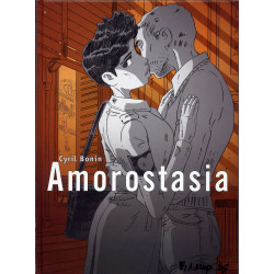 AMOROSTASIA - 1 - AMOROSTASIA