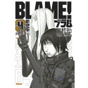 BLAME! (DELUXE) - TOME 4