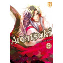 AMATSUKI - 5 - VOLUME 5