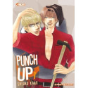 PUNCH UP - TOME 1