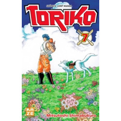 TORIKO T07