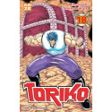 TORIKO - 18 - LE CASINO GOURMET !!