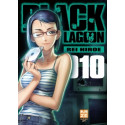 BLACK LAGOON - 10 - VOLUME 10
