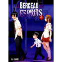 BERCEAU DES ESPRITS (LE) - TOME 6
