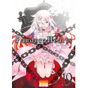 PANDORA HEARTS - TOME 19