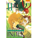 A CERTAIN MAGICAL INDEX - TOME 11