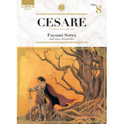 CESARE - IL CREATORE CHE HA DISTRUTTO - 8 - OTTO