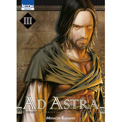 AD ASTRA - TOME III