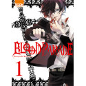 BLOOD PARADE - TOME 1