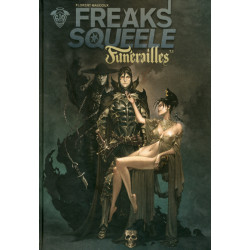 FREAKS' SQUEELE - FUNÉRAILLES - 1 - FORTUNATE SONS