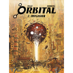 ORBITAL - 7 - IMPLOSION