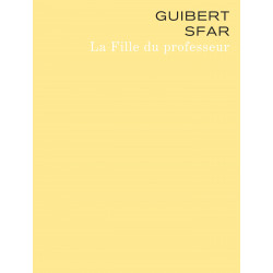 LA FILLE DU PROFESSEUR - TOME 0 - LA FILLE DU PROFESSEUR (RÉÉD AIRE LIBRE)