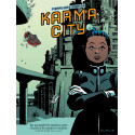KARMA CITY - TOME 12