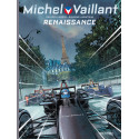 MICHEL VAILLANT - NOUVELLE SAISON - 5 - RENAISSANCE