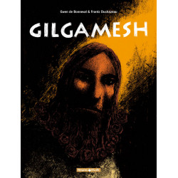 GILGAMESH (DE BONNEVAL-DUCHAZEAU) - GILGAMESH