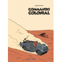 COMMANDO COLONIAL