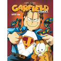 GARFIELD COMICS - 5 - SUPER JON
