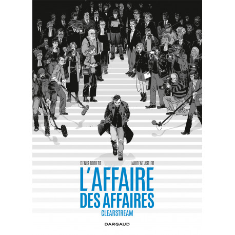 AFFAIRE DES AFFAIRES (L') - CLEARSTREAM