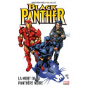 BLACK PANTHER (MARVEL SELECT) - 4 - LA MORT DE LA PANTHÈRE NOIRE