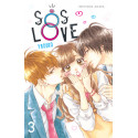 SOS LOVE - TOME 3
