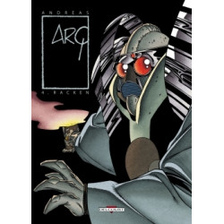 ARQ - 4 - RACKEN