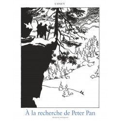 A LA RECHERCHE DE PETER PAN - À LA RECHERCHE DE PETER PAN