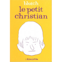 PETIT CHRISTIAN (LE) - 1 - LE PETIT CHRISTIAN