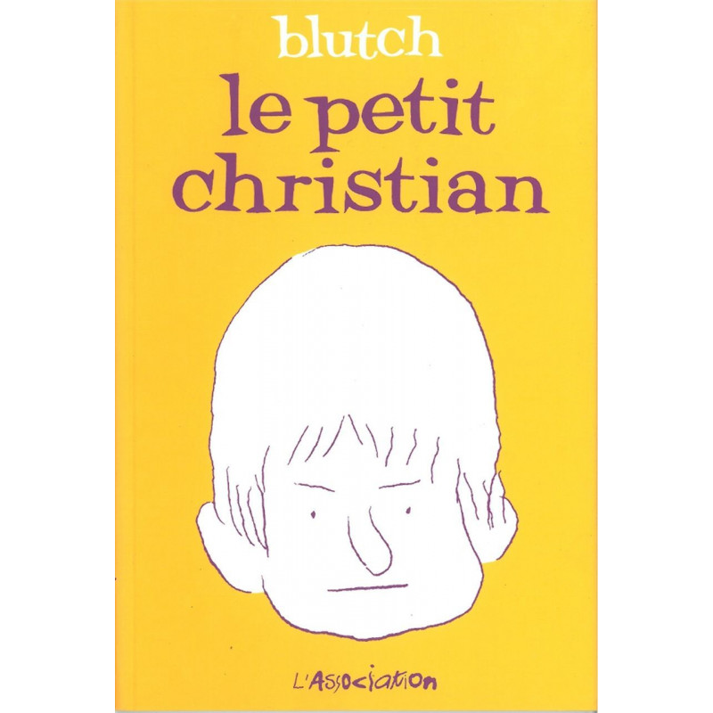 PETIT CHRISTIAN (LE) - 1 - LE PETIT CHRISTIAN