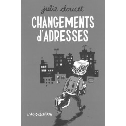 CHANGEMENTS D'ADRESSES