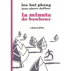 MINUTE DE BONHEUR (LA) - 42 - LA MINUTE DE BONHEUR