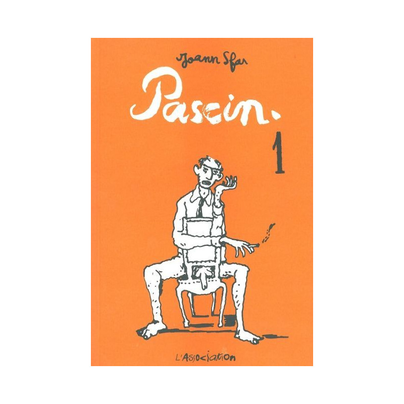 PASCIN - 1 - PASCIN 1
