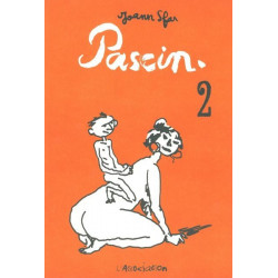 PASCIN - 2 - PASCIN 2