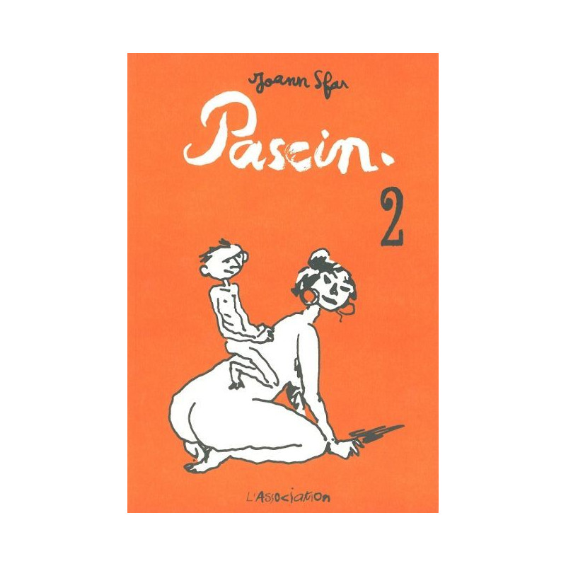 PASCIN - 2 - PASCIN 2