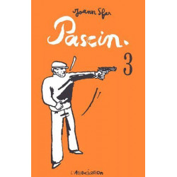 PASCIN - 3 - PASCIN 3