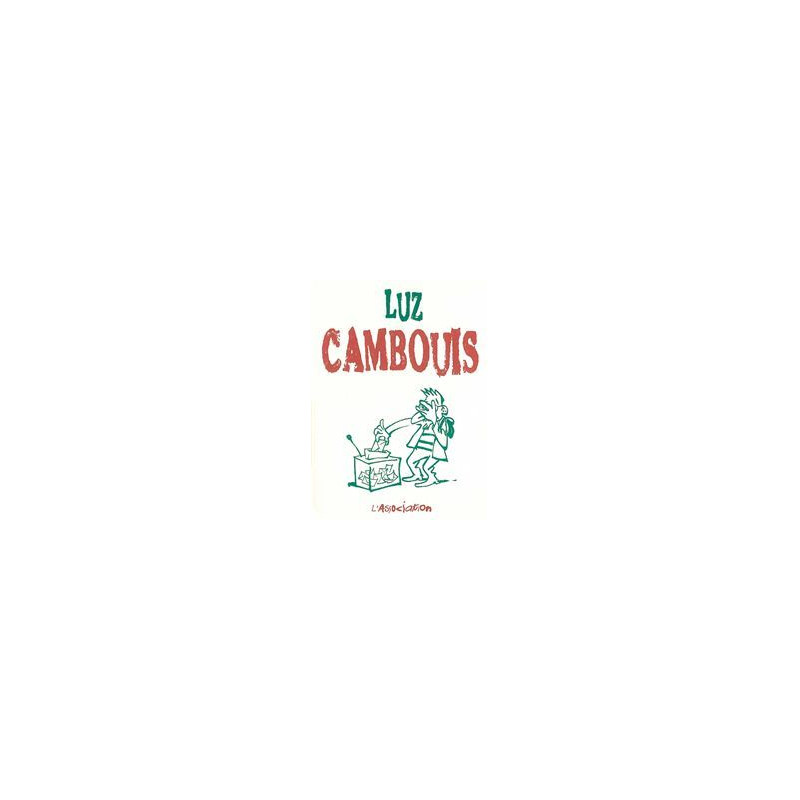 CAMBOUIS