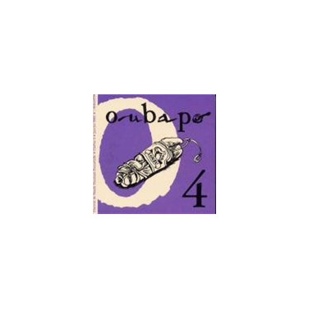 OUBAPO - 4 - OUPUS 4