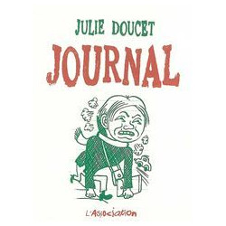 JOURNAL (DOUCET) - JOURNAL